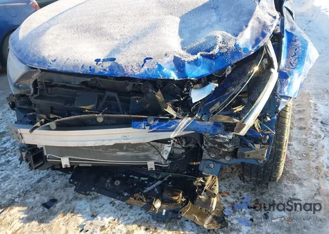 2021 Honda Cr-V Awd Ex-L z USA, uszkodzony, nr VIN 7FARW2H84ME019125